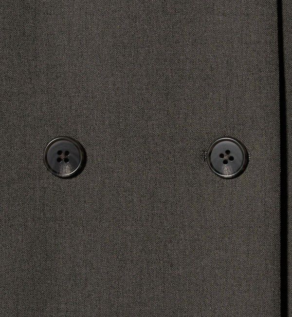 BEAUTY&YOUTH UNITED ARROWS「ポリエステルブレンド ジレ&ジャンパースカート 2WAY」|ワンピース|