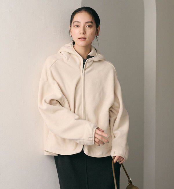 BEAUTY&YOUTH UNITED ARROWS「【WEB限定】3WAY ライナーブルゾン ウォッシャブル」|ブルゾン・スタジャン|