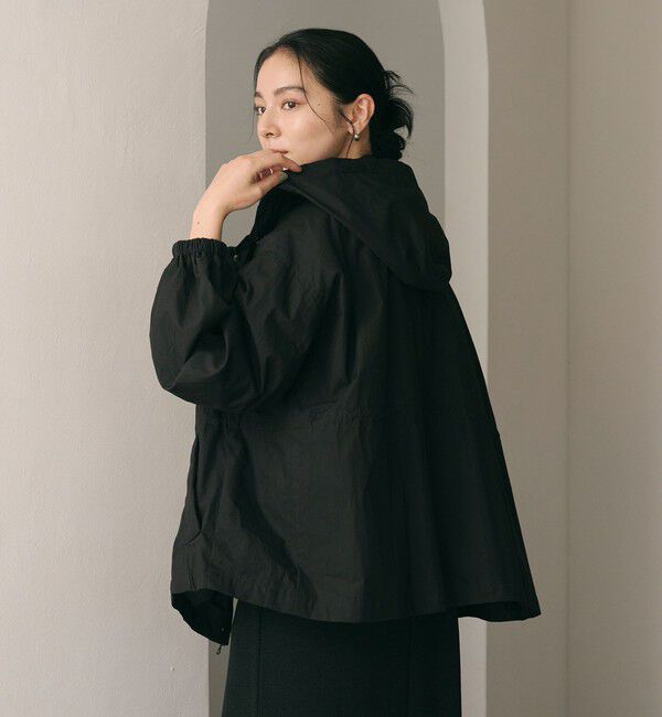 BEAUTY&YOUTH UNITED ARROWS「【WEB限定】3WAY ライナーブルゾン ウォッシャブル」|ブルゾン・スタジャン|