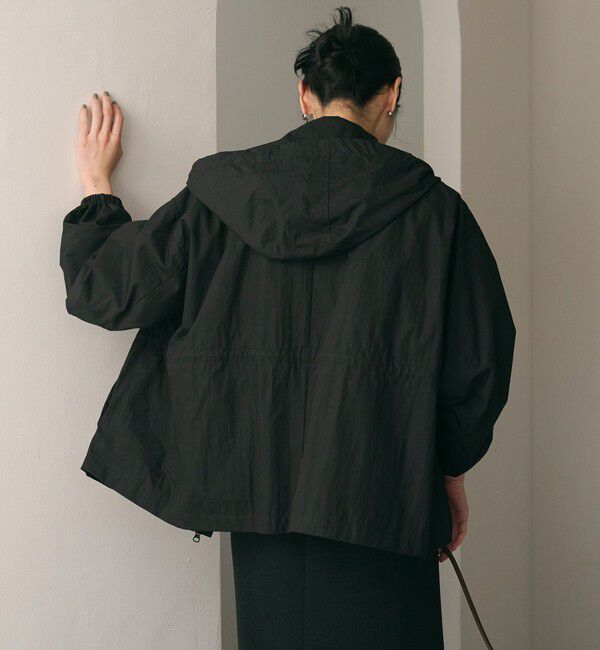 BEAUTY&YOUTH UNITED ARROWS「【WEB限定】3WAY ライナーブルゾン ウォッシャブル」|ブルゾン・スタジャン|