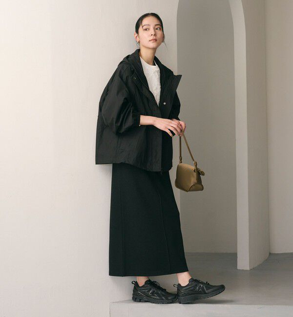 BEAUTY&YOUTH UNITED ARROWS「【WEB限定】3WAY ライナーブルゾン ウォッシャブル」|ブルゾン・スタジャン|