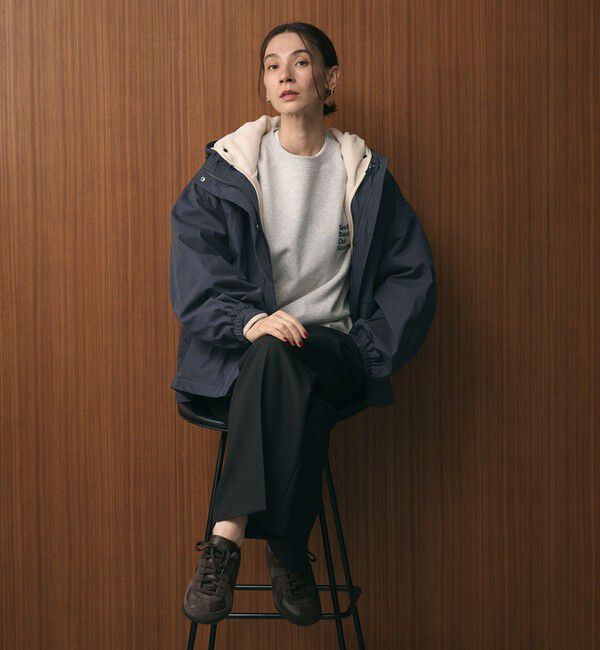 BEAUTY&YOUTH UNITED ARROWS「【WEB限定】3WAY ライナーブルゾン ウォッシャブル」|ブルゾン・スタジャン|