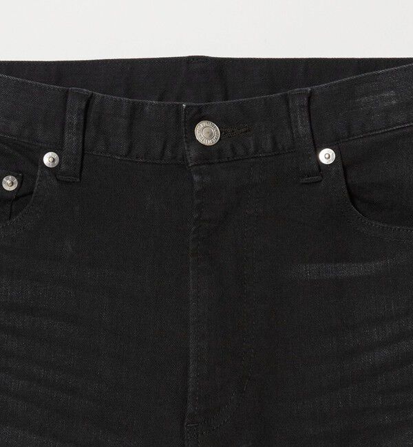 BEAUTY&YOUTH UNITED ARROWS「【WEB限定 WARDROBE SMART】NEOスキン デニム スキニーパンツ」|デニム|