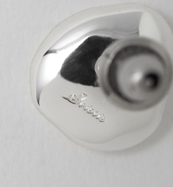 BEAUTY&YOUTH UNITED ARROWS「＜Soierie＞Rose small ピアス」|ピアス|