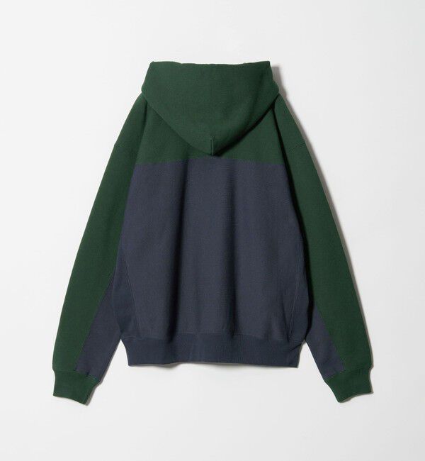 BEAUTY&YOUTH UNITED ARROWS「＜CHAMPION&times;BEAUTY&YOUTH＞コントラスト パーカー」|パーカー|