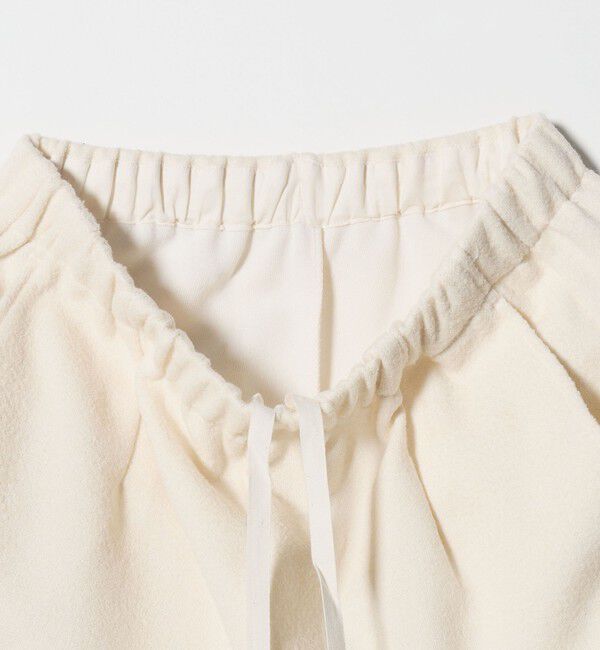 STEVEN ALAN「＜Steven Alan＞ブークレ ダンボール パンツ」|チノ|