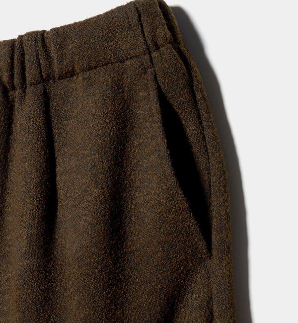 STEVEN ALAN「＜Steven Alan＞ブークレ ダンボール パンツ」|チノ|