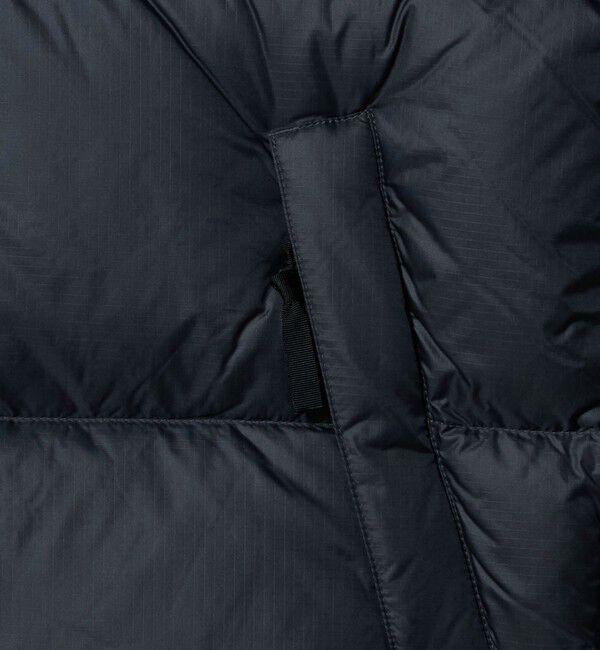 BEAUTY&YOUTH UNITED ARROWS「＜THE NORTH FACE＞ヌプシ ベスト」|ダウンベスト・ベスト|