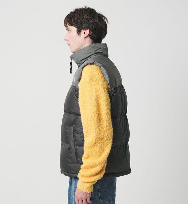 BEAUTY&YOUTH UNITED ARROWS「＜THE NORTH FACE＞ヌプシ ベスト」|ダウンベスト・ベスト|
