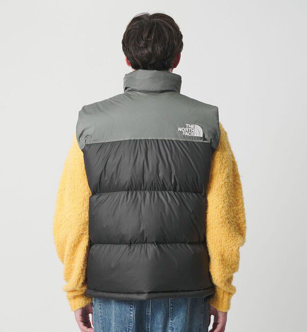 BEAUTY&YOUTH UNITED ARROWS「＜THE NORTH FACE＞ヌプシ ベスト」|ダウンベスト・ベスト|