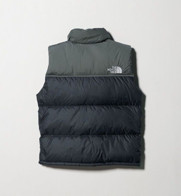 BEAUTY&YOUTH UNITED ARROWS「＜THE NORTH FACE＞ヌプシ ベスト」|ダウンベスト・ベスト|