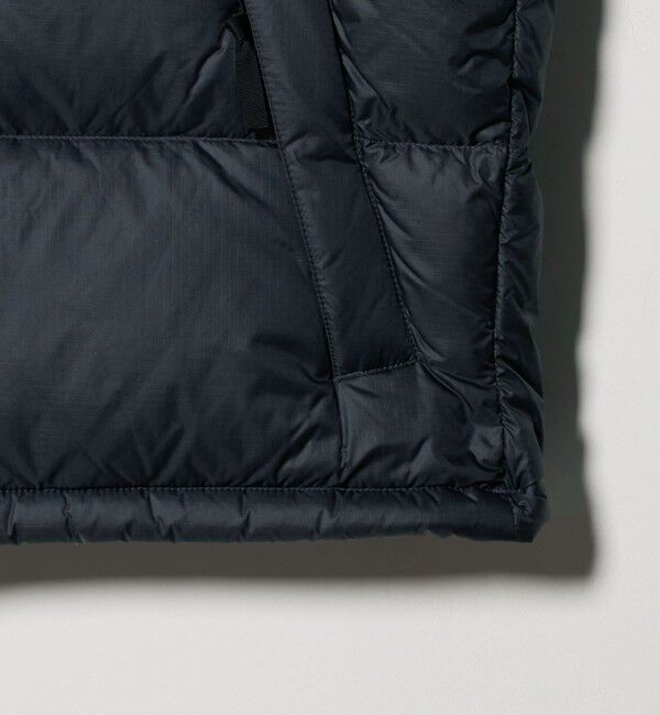 BEAUTY&YOUTH UNITED ARROWS「＜THE NORTH FACE＞ヌプシ ベスト」|ダウンベスト・ベスト|