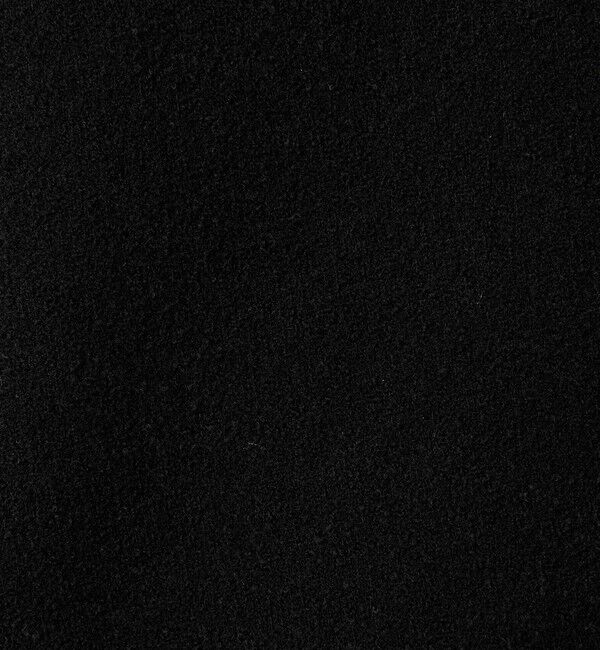 MONKEY TIME「プレーティング クロップド Vネック ニット」|ニット・セーター|