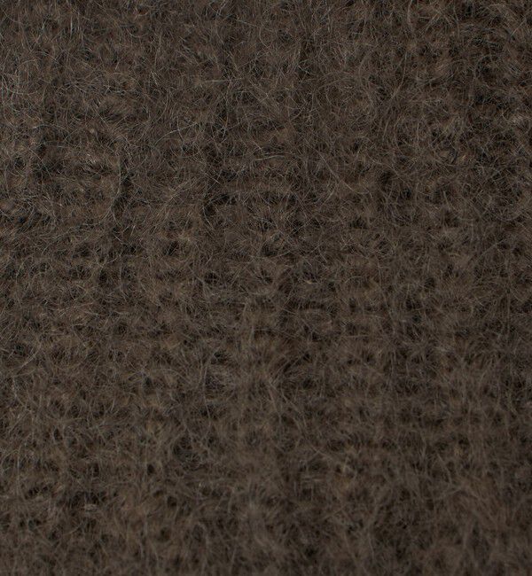 STEVEN ALAN「＜Steven Alan＞モヘヤ ミックス ハット」|ニット帽|