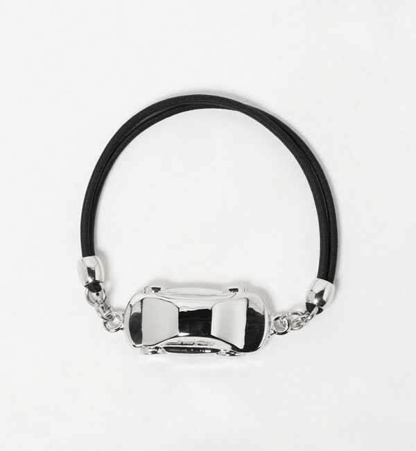 BEAUTY&YOUTH UNITED ARROWS「＜heyep＞Toy ヘアタイ/3P」|ヘアゴム・シュシュ|