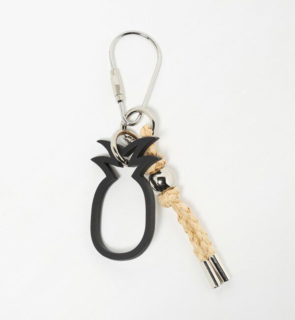 BEAUTY&YOUTH UNITED ARROWS「＜ADD CULUMN＞MOLD チャーム」|チャーム・キーホルダー|