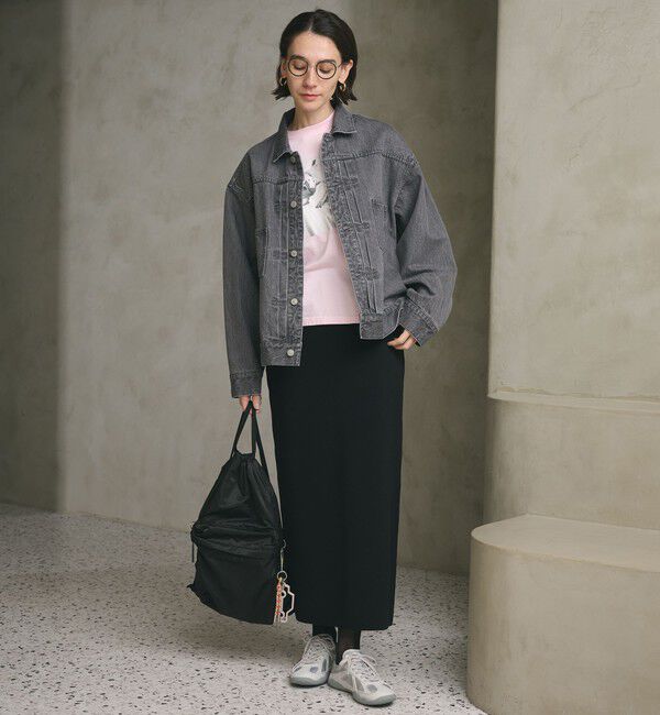 BEAUTY&YOUTH UNITED ARROWS「＜ADD CULUMN＞MOLD チャーム」|チャーム・キーホルダー|