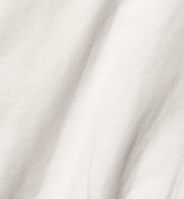 California General Store「＜CGS.＞オーガニックコットン スウェット ジップ パーカー」|パーカー|