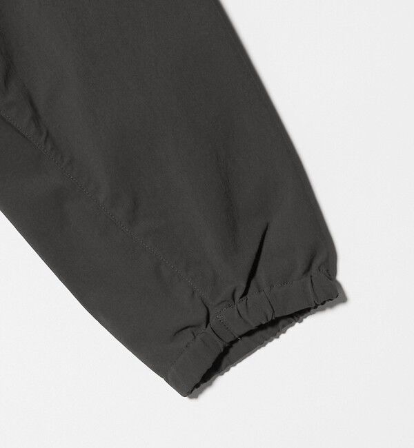 BEAUTY&YOUTH UNITED ARROWS「360&deg;MASTER ハリントン ジャケット セットアップ対応 撥水 ストレッチ ウォッシャブル」|ブルゾン・スタジャン|