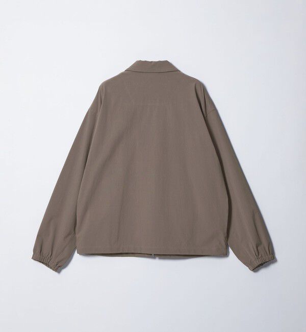 BEAUTY&YOUTH UNITED ARROWS「360&deg;MASTER ハリントン ジャケット セットアップ対応 撥水 ストレッチ ウォッシャブル」|ブルゾン・スタジャン|