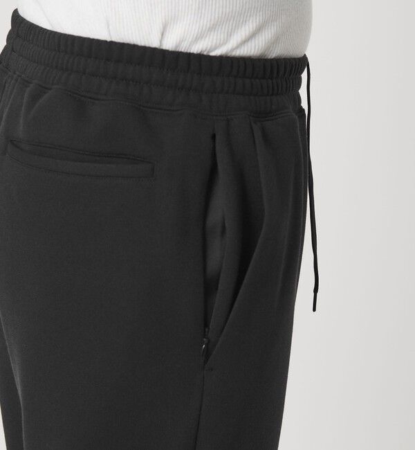 BEAUTY&YOUTH UNITED ARROWS「【WEB限定 WARDROBE SMART】エアロノット スウェットパンツ/セットアップ対応【吸水速乾・UVカット】」|チノ|