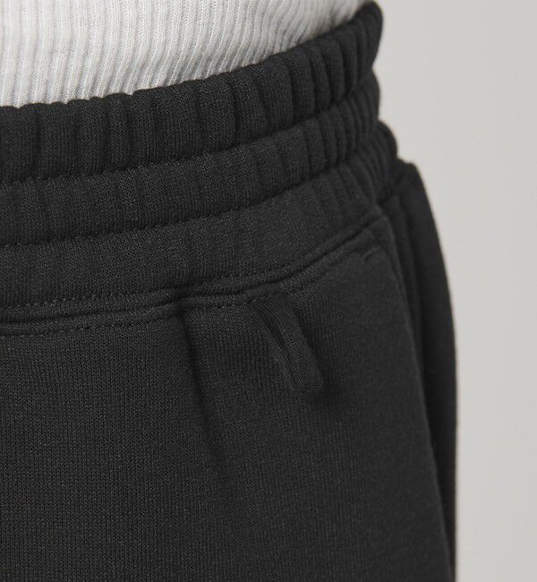 BEAUTY&YOUTH UNITED ARROWS「【WEB限定 WARDROBE SMART】エアロノット スウェットパンツ/セットアップ対応【吸水速乾・UVカット】」|チノ|