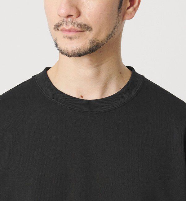 BEAUTY&YOUTH UNITED ARROWS「【WEB限定 WARDROBE SMART】エアロノット スウェット/セットアップ対応【吸水速乾・UVカット】」|スウェット・ジャージ|