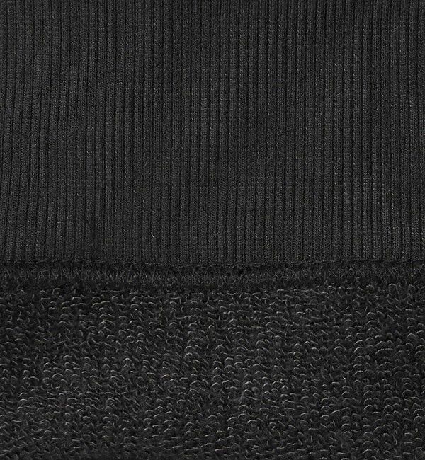 BEAUTY&YOUTH UNITED ARROWS「【WEB限定 WARDROBE SMART】エアロノット スウェット/セットアップ対応【吸水速乾・UVカット】」|スウェット・ジャージ|