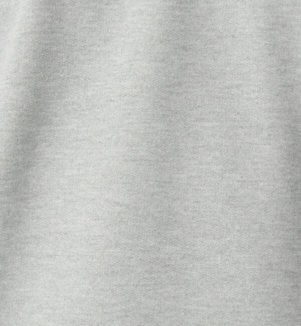 BEAUTY&YOUTH UNITED ARROWS「【WEB限定 WARDROBE SMART】エアロノット スウェット/セットアップ対応【吸水速乾・UVカット】」|スウェット・ジャージ|