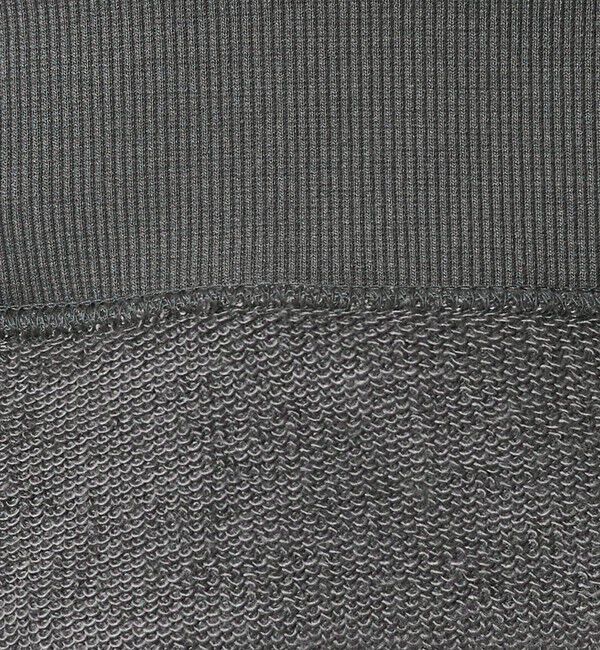 BEAUTY&YOUTH UNITED ARROWS「【WEB限定 WARDROBE SMART】エアロノット スウェット/セットアップ対応【吸水速乾・UVカット】」|スウェット・ジャージ|