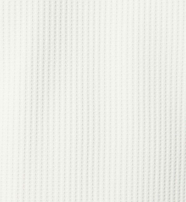 BEAUTY&YOUTH UNITED ARROWS「【WEB限定 WARDROBE SMART】テックサーマル アジャスト カットソー【吸水速乾】」|Tシャツ・カットソー|