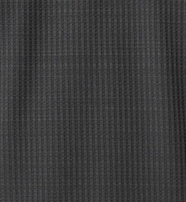 BEAUTY&YOUTH UNITED ARROWS「【WEB限定 WARDROBE SMART】テックサーマル アジャスト カットソー【吸水速乾】」|Tシャツ・カットソー|