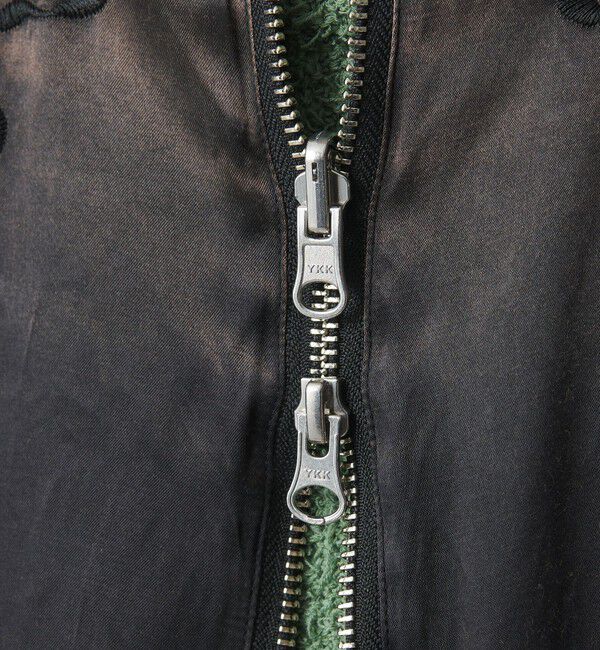 MONKEY TIME「リバーシブル スーベニア ジャケット」|その他|