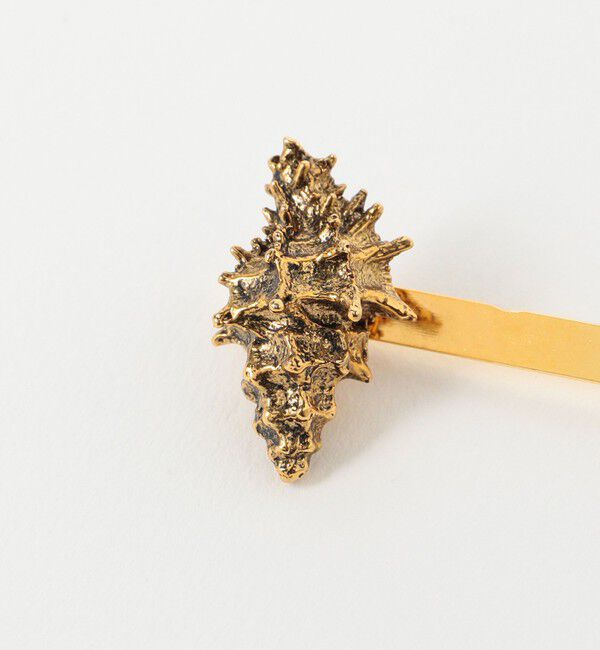 Ray BEAMS 「PLUIE P/SHELLﾋﾟﾝ」|その他|