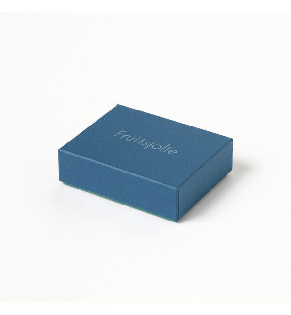 Demi-Luxe BEAMS 「【別注】Fruitsjolie / グレームーンストーン リング」|その他|