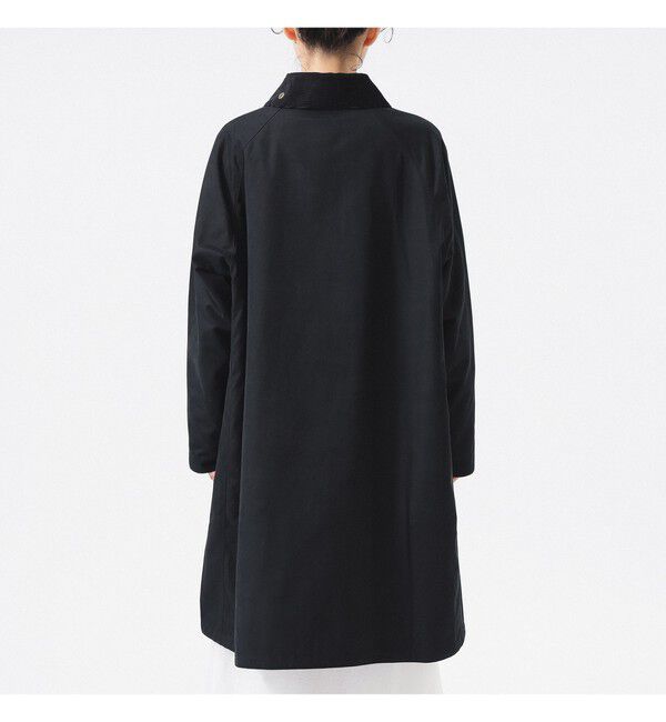 別注】Barbour / Balvenie Jacket 25FW（BEAMSBOY）｜ルミネの