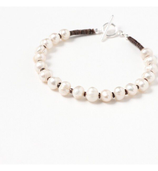 BEAMSBOY「ROSETTA PRAYER / HEISHI BRACELET」|その他|