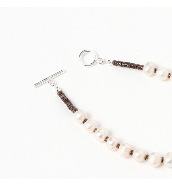 BEAMSBOY「ROSETTA PRAYER / HEISHI BRACELET」|その他|