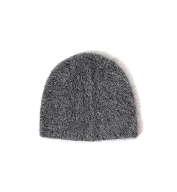 Ray BEAMS 「アンゴラ混 ビーニー」|その他|