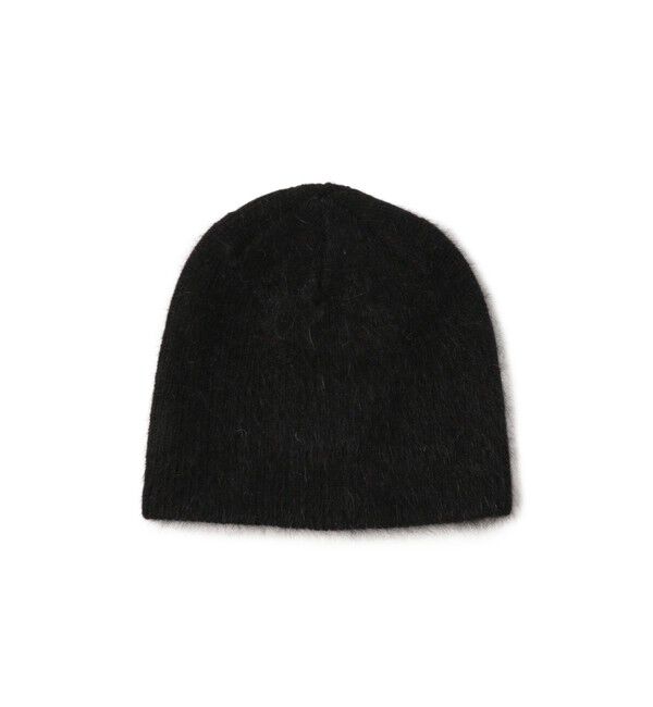 Ray BEAMS 「アンゴラ混 ビーニー」|その他|