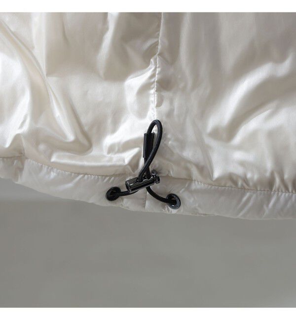 Demi-Luxe BEAMS 「TATRAS / CLEMATIDE ダウンベスト」|ダウン|