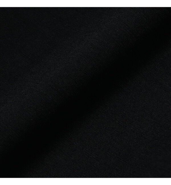 Demi-Luxe BEAMS 「ウォッシャブル ウール ノースリーブ Tシャツ」|Tシャツ・カットソー|