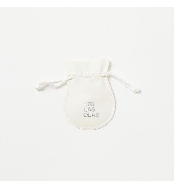 BEAMSBOY「【別注】ATOLASOLAS &times; maturely / フレッシュ ウォーター パール イヤーカフ」|その他|