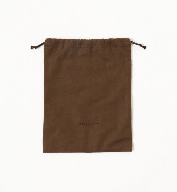 BEAMS PLUS「ARTS & CRAFTS / 別注 AGING W RING COMBI BELT」|ベルト|