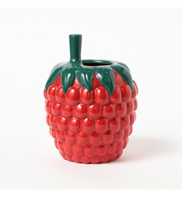 BEAMS「DOIY / RASBERRY フラワーベース」|その他|