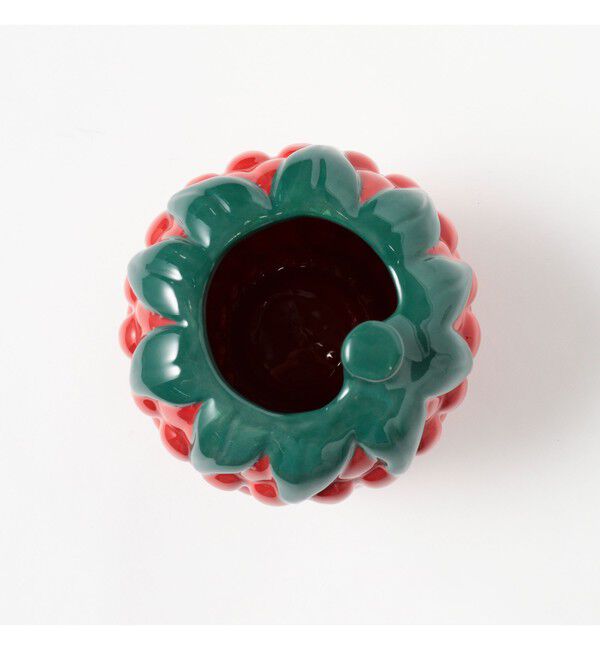 BEAMS「DOIY / RASBERRY フラワーベース」|その他|