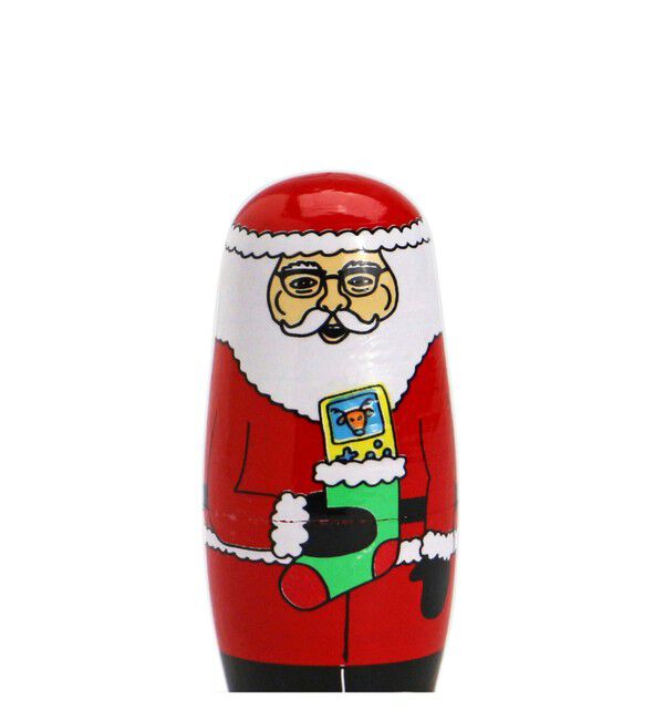 BEAMS「MIDORI KOMATSU Plays with DETAIL INC. / World Merry Christmas」|その他|