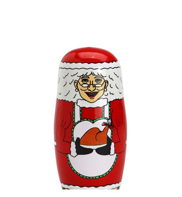 BEAMS「MIDORI KOMATSU Plays with DETAIL INC. / World Merry Christmas」|その他|