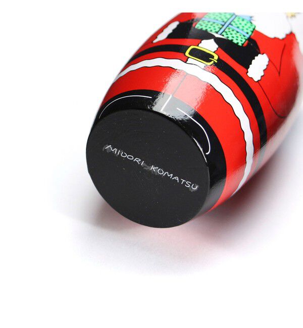 BEAMS「MIDORI KOMATSU Plays with DETAIL INC. / World Merry Christmas」|その他|