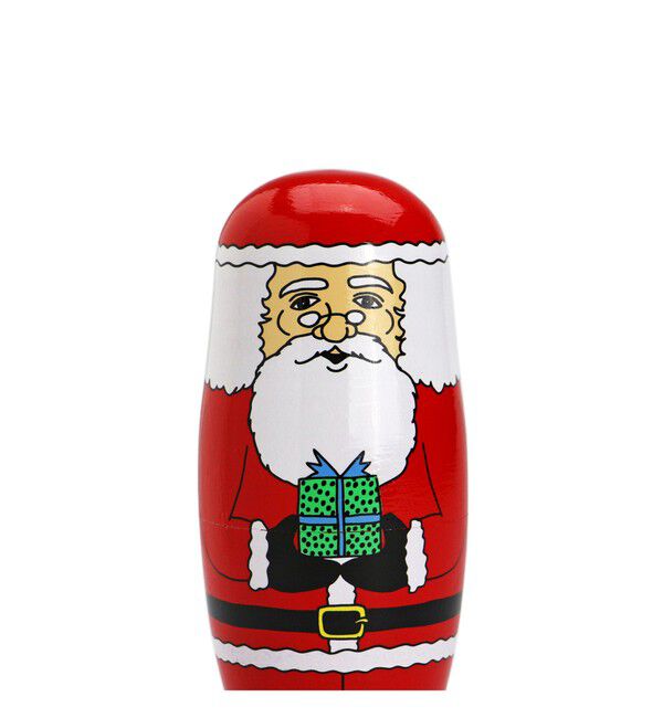 BEAMS「MIDORI KOMATSU Plays with DETAIL INC. / World Merry Christmas」|その他|